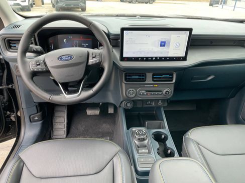 New 2026 Ford Maverick Lobo AWD/4WD image 18