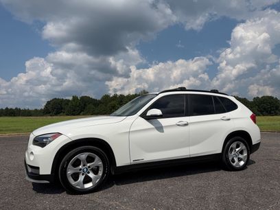 Used 2015 BMW X1 sDrive28i