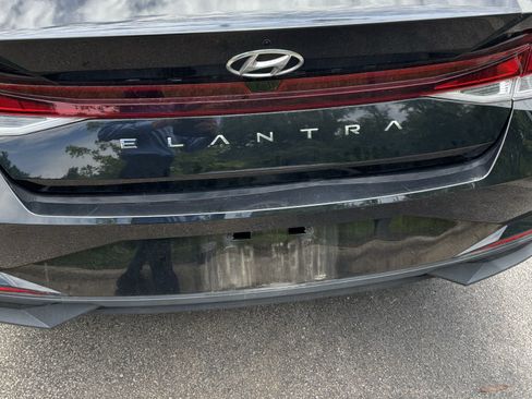 Used 2023 Hyundai Elantra SEL FWD image 33
