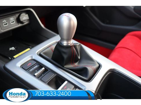 New 2025 Honda Civic Type R image 20