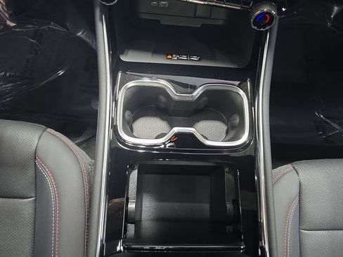 New 2026 Chevrolet Traverse Z71 image 27