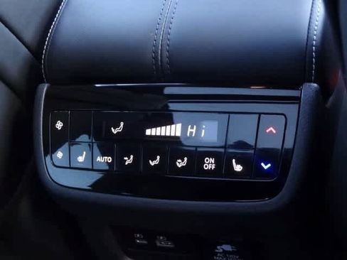 Used 2025 INFINITI QX60 Autograph w/ Cargo Package image 15