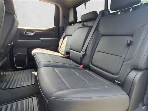 Used 2025 Chevrolet Silverado 1500 RST w/ All Star Edition Plus AWD/4WD image 15