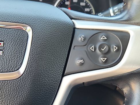 Used 2021 GMC Acadia SLT AWD/4WD image 22