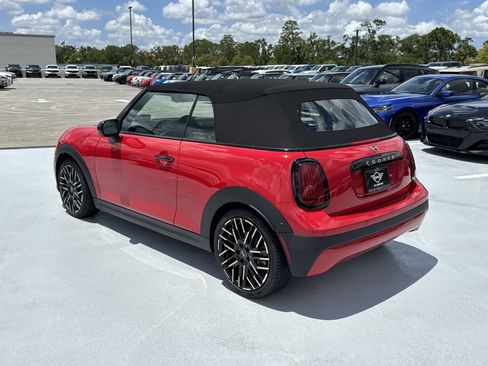New 2026 MINI Cooper S FWD image 5