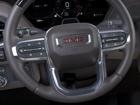 New 2026 GMC Yukon XL Elevation AWD/4WD image 19