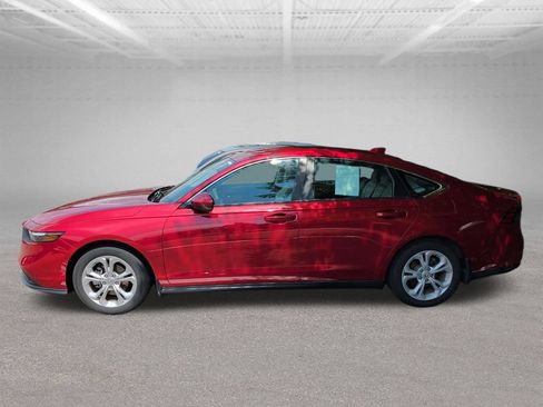 Used 2023 Honda Accord LX image 10