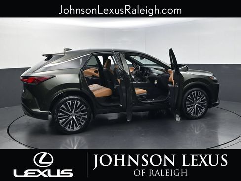 New 2026 Lexus RX 350 w/ Convenience Package AWD/4WD image 32