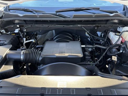 Used 2024 GMC Sierra 2500 Pro w/ Convenience Package image 29