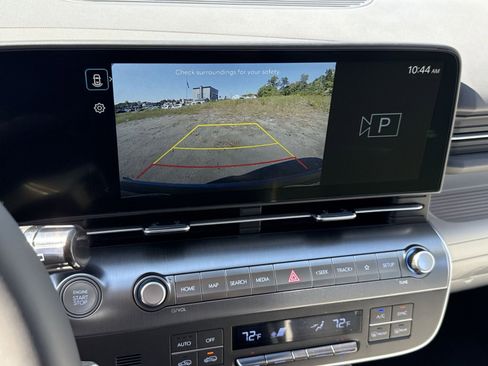 New 2026 Hyundai Kona SEL Premium image 19