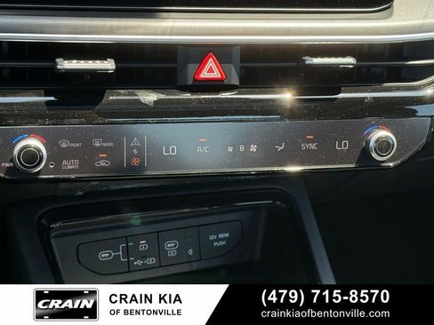 New 2026 Kia K5 GT-Line image 17