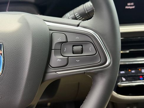 New 2026 Buick Envista Avenir FWD image 27
