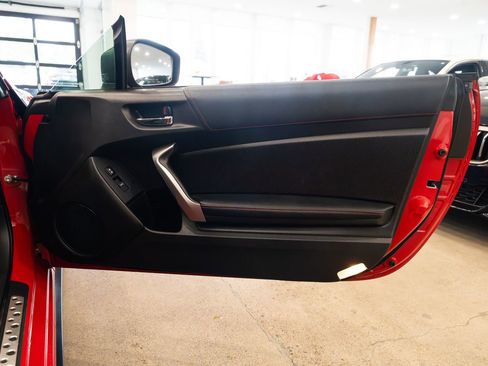 Used 2013 Subaru BRZ Limited w/ Popular Pkg 2C image 15