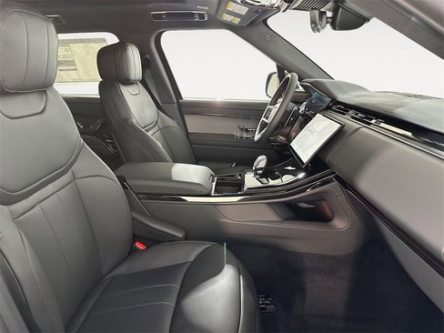 New 2026 Land Rover Range Rover Sport SE image 15