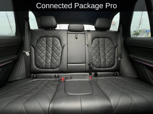 Used 2023 BMW X5 xDrive40i AWD/4WD image 3