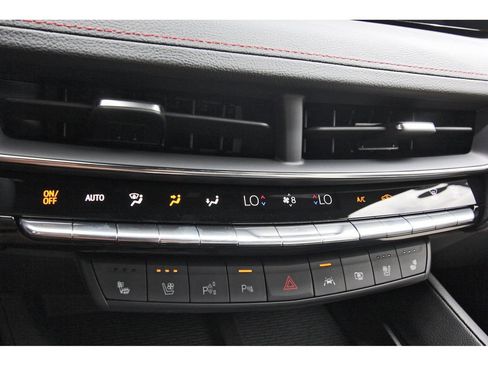 New 2026 Cadillac CT5 Sport w/ Technology Package AWD/4WD image 19