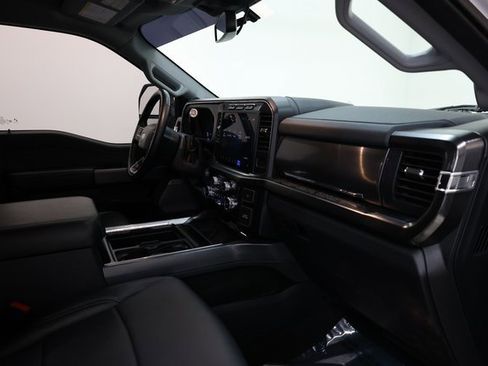 Used 2024 Ford F250 Lariat w/ FX4 Off-Road Package image 81
