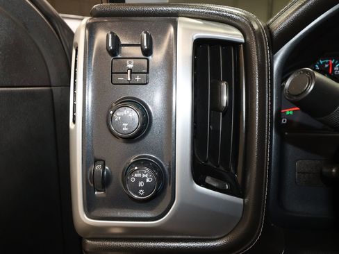 Used 2018 GMC Sierra 1500 SLT w/ SLT Premium Package image 11