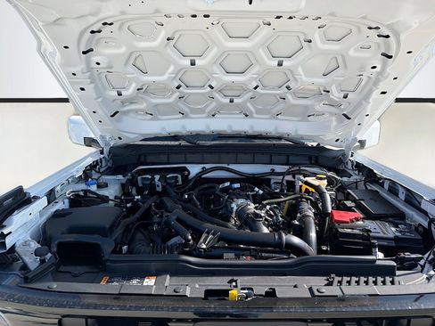 Used 2026 Ford Bronco Outer Banks AWD/4WD image 35