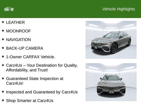 Used 2024 Acura ZDX A-Spec AWD/4WD image 38
