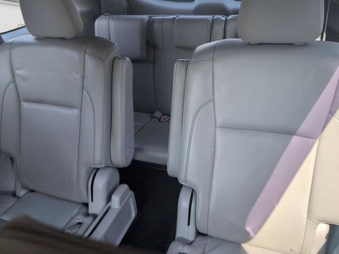 Used 2015 Toyota Highlander XLE AWD/4WD image 28