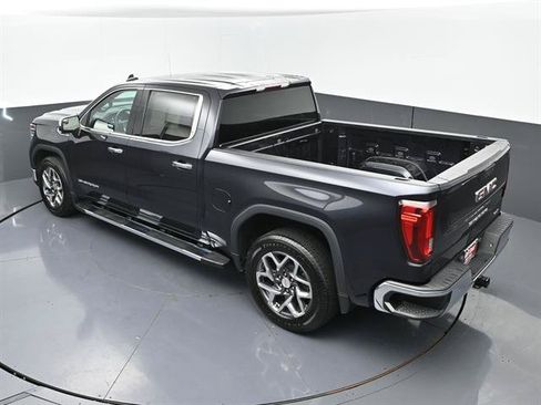 Used 2023 GMC Sierra 1500 SLT RWD image 45