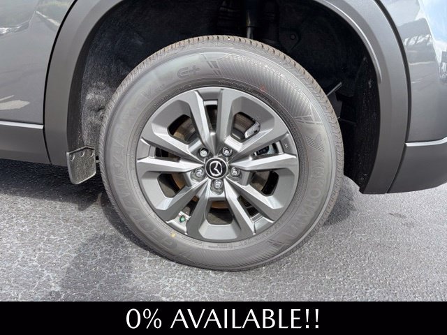 Used 2026 MAZDA CX-5 AWD 2.5 S image 5
