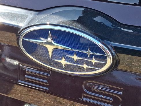 New 2026 Subaru Forester Premium AWD/4WD image 13