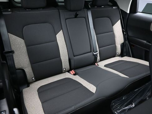 New 2025 Ford Bronco Sport Big Bend image 29