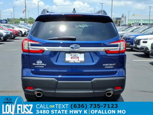 Used 2026 Subaru Ascent Touring w/ Popular Package #2 AWD/4WD image 31