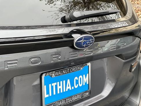 New 2026 Subaru Forester Wilderness w/ Wilderness Plus Package AWD/4WD image 6