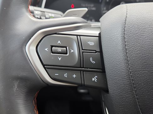Used 2024 Lexus NX 250 FWD w/ Cold Area Package image 27