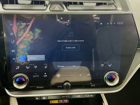 Used 2024 Lexus RZ 300e Premium w/ Technology Package image 21