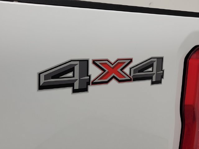 Used 2024 Ford F250 XLT AWD/4WD image 8