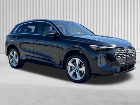 New 2026 Audi Q5 Premium Plus AWD/4WD image 7