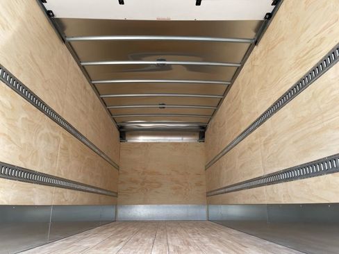 New 2026 Ford F750 2WD Regular Cab Super Duty image 19