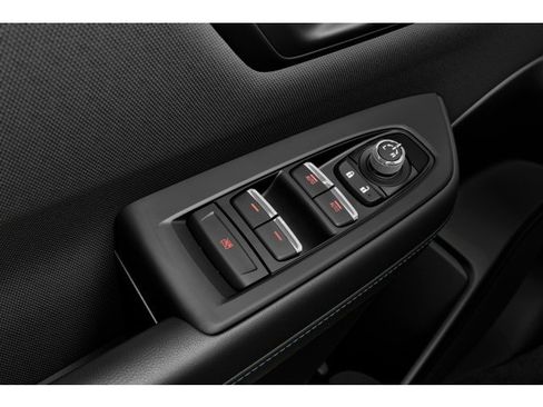 New 2026 Subaru Forester Premium image 23