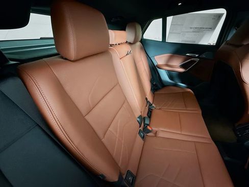 New 2026 BMW X2 xDrive28i image 28