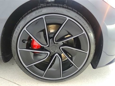 Used 2025 Tesla Model 3 Performance image 59