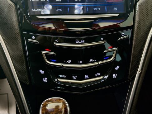 Used 2017 Cadillac XTS Premium Luxury w/ Driver Assist Package image 18