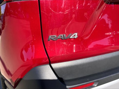 Used 2024 Toyota RAV4 Adventure AWD/4WD image 32