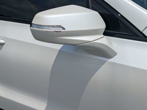 Used 2023 Cadillac XT4 Sport FWD image 12