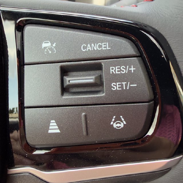 New 2026 Honda Odyssey Sport-L image 28