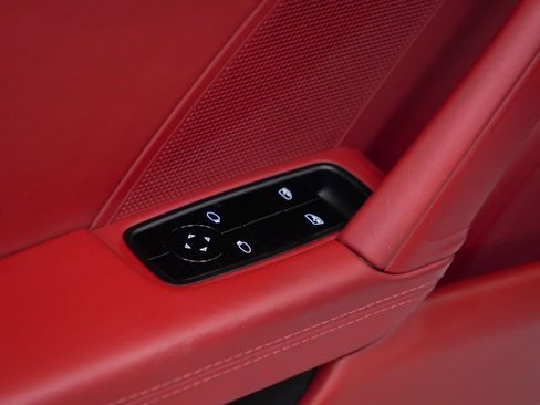 Certified 2020 Porsche 911 Carrera 4S image 19