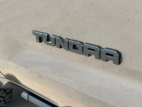 Used 2023 Toyota Tundra SR5 AWD/4WD image 16