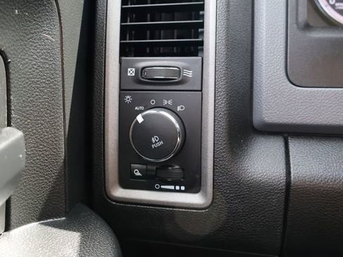 Used 2019 RAM 1500 Express w/ Wheel & Sound Group image 15