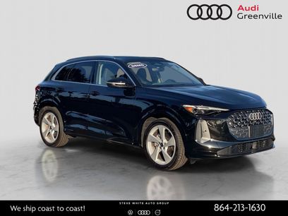 Used 2025 Audi Q5 Prestige