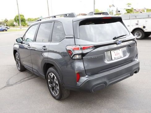 Certified 2026 Subaru Forester Premium AWD/4WD image 6