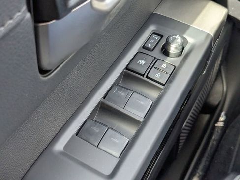 New 2026 Toyota Tundra Limited AWD/4WD image 24