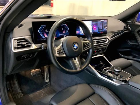 Certified 2024 BMW 230i xDrive Coupe w/ Premium Package image 18